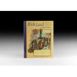 Archaeological Books - Bahari - Bihzad: Master of Persian Painting