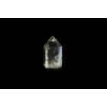 Natural History - Large Quartz Crystal Obelisk