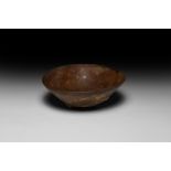 Chinese Song Hare's Fur Tea Bowl