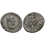 Roman Provincial Coins - Trajan Decius - Syro-Phoenician - Eagle Tetradrachm