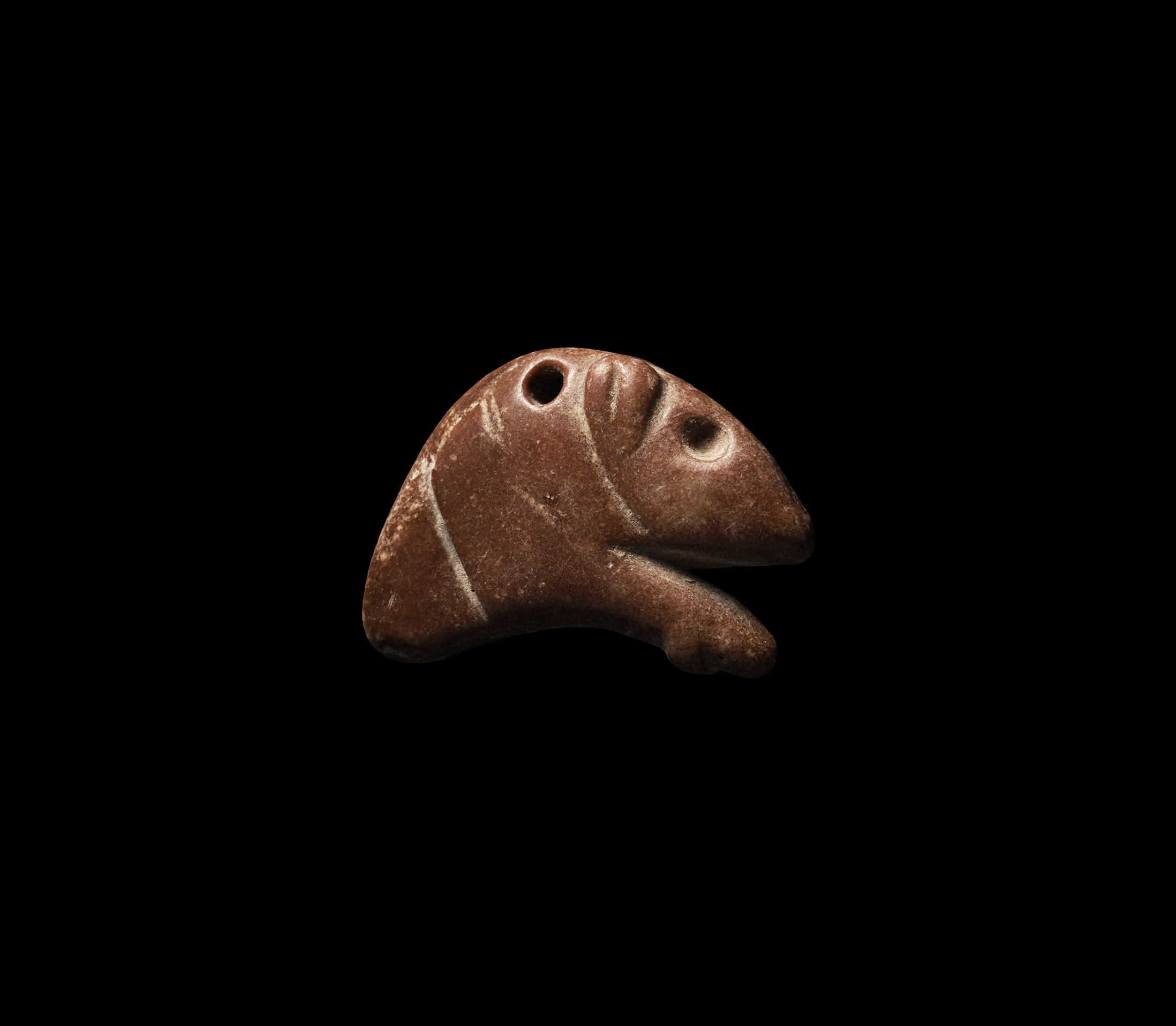 Western Asiatic Uruk Jemdet Nasr Type Amulet