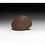 Natural History - Complete Undamaged Meteorite