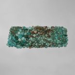 Natural History - Turquoise Gemstone Collection