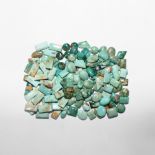 Natural History - Turquoise Gemstone Collection