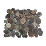 Roman Imperial Coins - Mixed Bronzes Group [160]