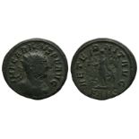 Roman Imperial Coins - Carinus - Aeternitas Antoninianus