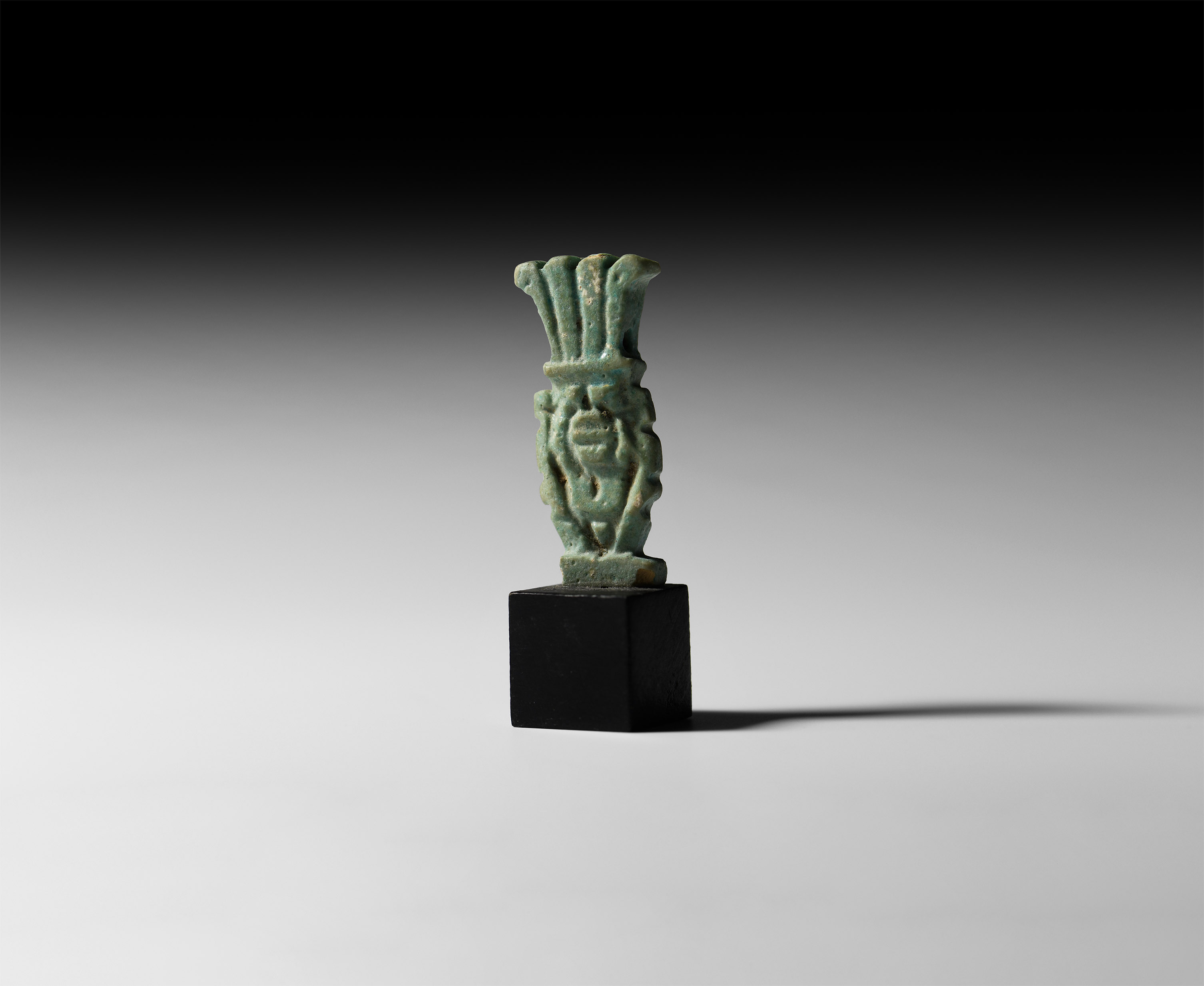 Egyptian Figure of Bes