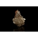 Natural History - Calcite Crystal Mineral Specimen
