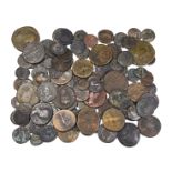 Roman Imperial Coins - Mixed Bronzes Group [100]