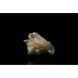 Natural History - Large Hot Springs, USA Quartz Crystal Mineral Display Specimen