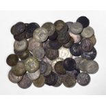 English Milled Coins - William III to George VI - Silver Shillings, Sixpences and Threepences [69]