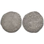 English Stuart Coins - Charles I - Tower - Shilling