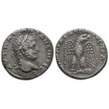Roman Provincial Coins - Caracalla - Syro-Phoenician - Eagle Tetradrachm