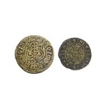 World Tokens - Nuremburg - Jetons [2]