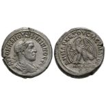 Roman Provincial Coins - Philip I - Syro-Phoenician - Eagle Tetradrachm