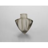 Islamic Rock Crystal Perfume Bottle