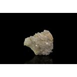 Natural History - Quartz Crystal Mineral Specimen
