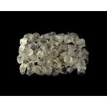 Natural History - 50 Brazil Quartz Crystal Chunks