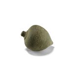 Byzantine 'Greek Fire' Hand Grenade or Fire Bomb