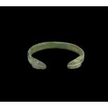 Roman Armilla Bracelet