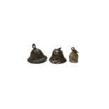 Medieval Pilgrim's Canterbury Bell Collection