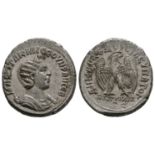 Roman Provincial Coins - Otacilia Severa - Syro-Phoenician - Eagle Tetradrachm