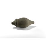 Byzantine 'Greek Fire' Hand Grenade or Fire Bomb