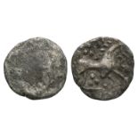 Celtic Iron Age Coins - Iceni - Antedios - Horse Unit
