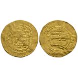 World Coins - Islamic - Abbasid - Gold Dinar