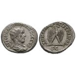 Roman Provincial Coins - Philip I - Syro-Phoenician - Eagle Tetradrachm