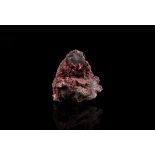 Natural History - Cuprite Crystal Mineral Specimen