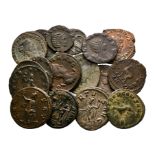 Roman Imperial Coins - Gallienus to Diocletian - Antoninianii [17]