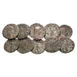 Roman Imperial Coins - Gallienus - Antoninianii [12]