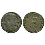 Roman Imperial Coins - Constantine I (the Great) - Inscription Bronze