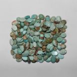 Natural History - Turquoise Gemstone Collection