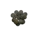Roman Provincial Coins - Moesia - Provincial Bronzes [15]