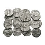 Roman Imperial Coins - Severan Dynasty - Denarii [18]