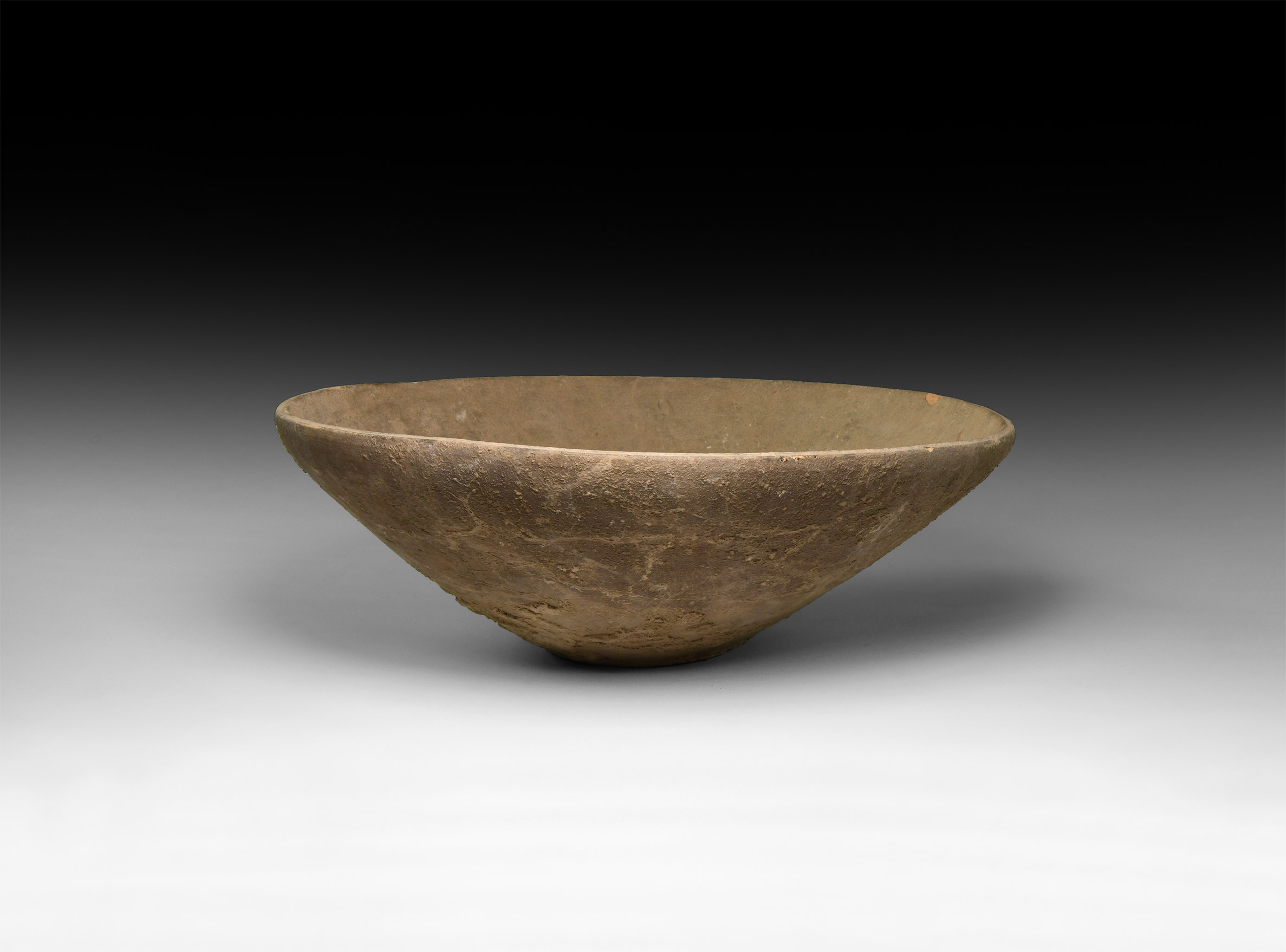 Roman Terracotta Bowl