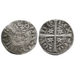 World Coins - Scotland - Alexander III - 24 Point Penny