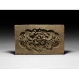 Chinese Song Terracotta Tile