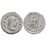 Roman Imperial Coins - Philip I - Roma Antoninianus