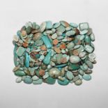 Natural History - Turquoise Gemstone Collection