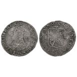 English Stuart Coins - Charles II - Hammered Groat