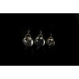 Natural History - Crystal Ball Pendant Collection