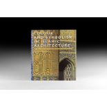 Archaeological Books - Barry - Colour & Symbolism in Islamic Architecture
