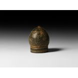 Ottoman Onion-Top Thimble