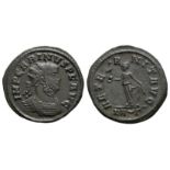 Roman Imperial Coins - Carinus - Aeternitas Antoninianus