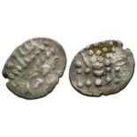 Celtic Iron Age Coins - Durotriges - Billon Stater