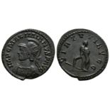 Ancient Roman Imperial Coins - Maximian - Hercules Antoninianus