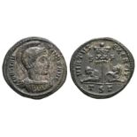 Roman Imperial Coins - Constantine I (the Great) - Captives Bronze